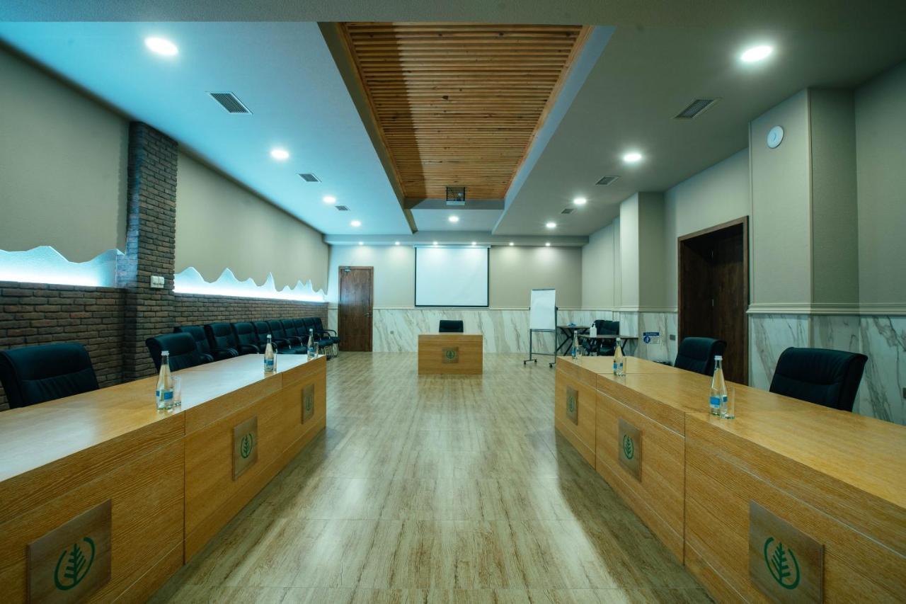 Zuzumbo Resort & Spa Telavi Extérieur photo