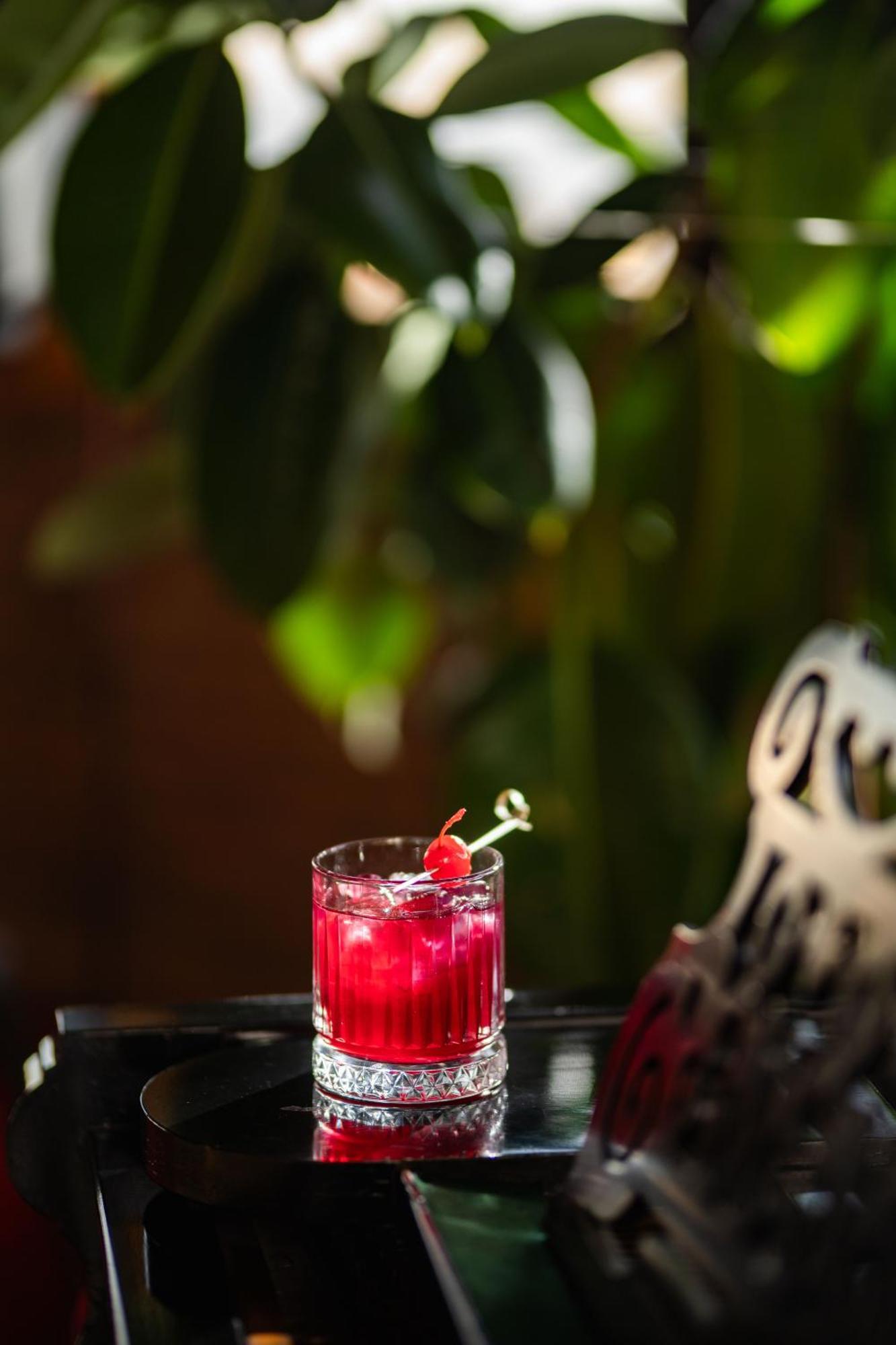 Zuzumbo Resort & Spa Telavi Extérieur photo