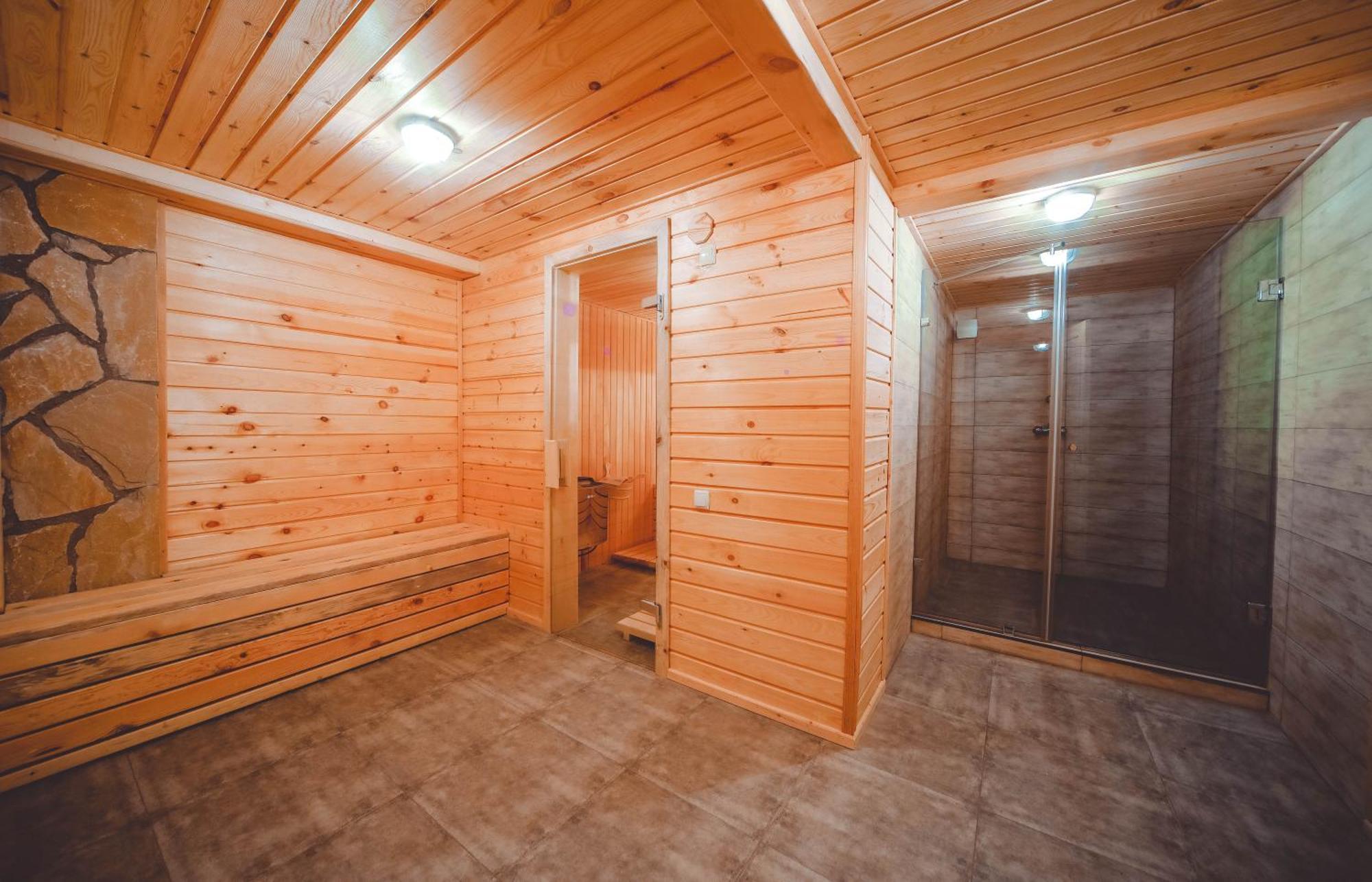 Zuzumbo Resort & Spa Telavi Extérieur photo
